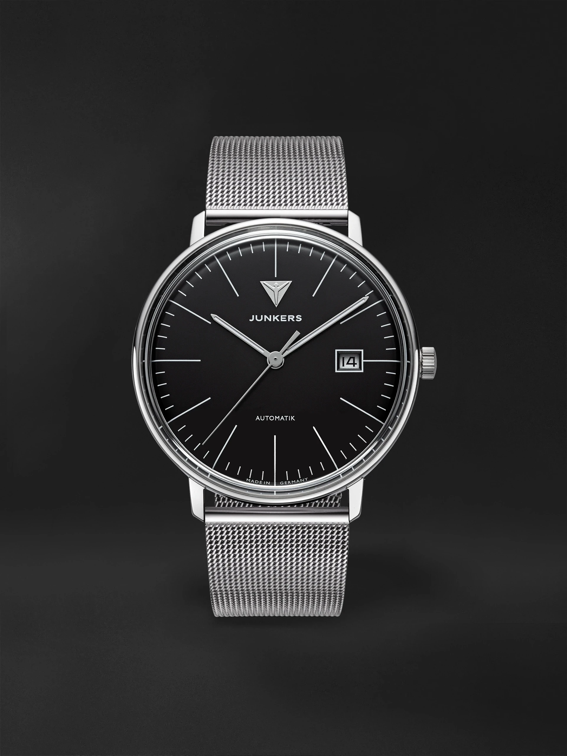 Bauhaus Automatic