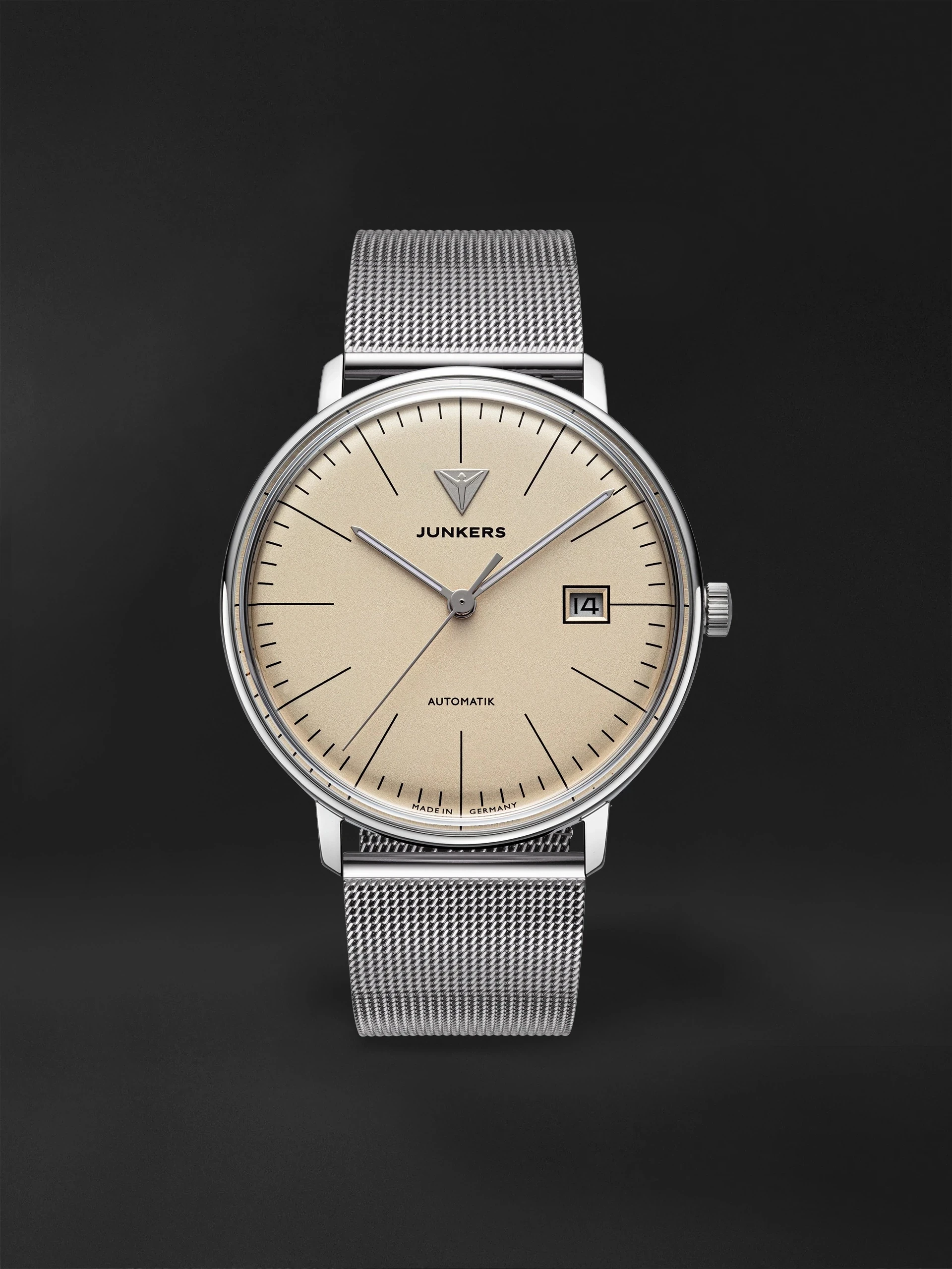 Bauhaus Automatic